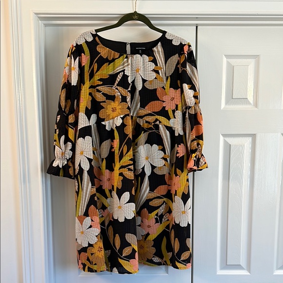 Who What Wear Dresses & Skirts - Floral Dress